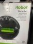 Нова прахосмукачка робот roomba, снимка 1