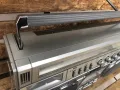 SHARP GF 8989 H-като Нов-Колекционерски радиокасетофон! , снимка 7