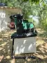 Електрическа дробилка за клони Parside pwh 2800 b2, снимка 4