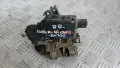Брава врата VW Golf 4 2000 (задна дясна) Volkswagen Golf IV (1998-2004), снимка 1