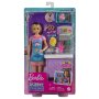 Кукла  Barbie, снимка 1 - Кукли - 43368334