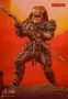 Hot Toys CMS029B -Хот Тойс- Хищникът - Счупен бивник, заличител на Пришълци, снимка 6
