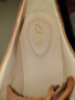 Дамски маркови обувки Clarks НОВИ, снимка 4
