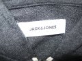 Суичър JACK&JONES  мъжки,Л, снимка 1 - Суичъри - 34374825