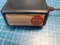 Оригинален захранващ адаптер FUN FACTORY 7.5V 0.3A, снимка 1