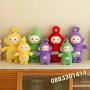 Телетъбис Плюшени играчки 50см Teletubbies, снимка 9
