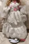 Порцеланова кукла , снимка 4