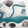 Nike - Air Max TW номер 38 дамски бели Оригинал Код 9533, снимка 8