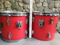 Барабани Yamaha Power V -Том 13 " , 14 ", снимка 10