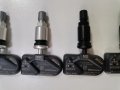 4бр TPMS Датчик Налягане в Гумите Mercedes BMW Audi VW Porsche Skoda Seat, снимка 5