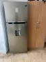 хладилник Samsung с горен фризер, No Frost, Digital Inverter и диспенсър за вода., снимка 1