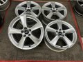 Джанти 18 Цола 5х108 Ford S Max Kuga Mondeo Volvo , снимка 4