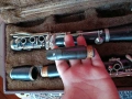 Кларинет Ноблет дървен, снимка 3