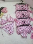 Victoria's Secret Дамски Розов Бански С 2 Части👙Дамски Бански С Две Части Код BS-22, снимка 2