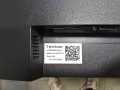 Монитор ViewSonic VG2408A-MHD, снимка 7