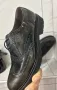 Дамски обувки/ боти естествена кожа Nero Giardini 38 номер, снимка 7