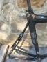 Шосейна карбонова рамка Look kg 486, снимка 5