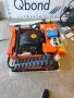 КОСАЧКА RC550SE (НАЛИЧНА) с дистанционно управление , снимка 11