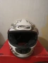 Мотоциклетна каска MDS (AGV) размер S, снимка 2