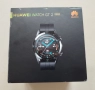 ПРОДАВАМ ОРИГИНАЛЕН СМАРТ ЧАСОВНИК - HUAWEI WATCH GT 2, снимка 3
