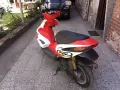 Скутер Benelli K2 49cc., снимка 3