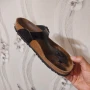 Birkenstock чехли Gizeh Bs номер  39, снимка 7