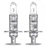 Автомобилни крушки OSRAM NIGHT BREAKER SILVER +100% H1, снимка 3