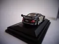1:87 H0 SCHUCO MERCEDES BENZ CLK КОЛИЧКА РАЛИ МОДЕЛ ИГРАЧКА, снимка 5