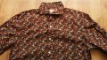 OSCAR JACOBSON HUNTING Shirt размер S за лов риза - 237, снимка 3