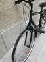 велосипед колело 28 цола 18 скорости shimano аиро капли подсилени като ново е колелото , снимка 7