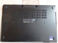 Мощен Лаптоп DELL Latitude E5470 i7-6820HQ 2.70GHz(4-ядра,8-нишки)/RAM16GB DDR4/SSD 250GB , снимка 6