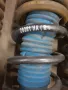 Bilstein B8 + H&R понижаващи пружини, снимка 4