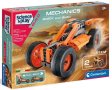 Конструктор Science & Play Mechanics BUGGY and QUAD, снимка 1 - Конструктори - 40315096