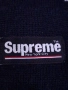 Шапка Supreme&Playboy, снимка 3