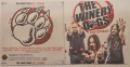 Неофициални cd / цд компакт дискове - нови - The Winery Dogs, снимка 6
