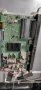 Main board 17MB171  for 43 inc DISPLAY for, JVC LT-43VA3000  DISPLAY VES430UNDH-N2-N45, снимка 1