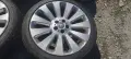 Алуминиеви джанти с гуми 19 8X23-1007-CA / 8.5JX19EH2 Jaguar XF 2.7D-207к.с. 2008г, снимка 2