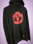 оригинален суичър adidas Manchester United , снимка 2