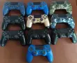 Хакнати конзоли Playstation 4 с FC27 и други игри., снимка 3
