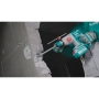 Акумулаторен перфоратор TOTAL Industrial, Brushless, SDS+, 20 V, без батерия, снимка 2