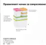 Tupperware продукти, снимка 10