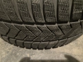 Продавам зимни гуми Pirelli Sottozero 3 245 45 R18 DOT 1516, снимка 13