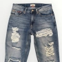 Дамски дънки Tommy Hilfiger, снимка 3