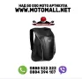 OGIO Мото раница с твърда черупка, снимка 1