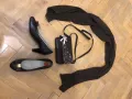  комплект с чанта, шал и обувки номер 40, снимка 3