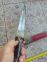 Нож, кама, кинжал, снимка 11