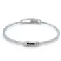 Златна дамска гривна с диаманти Messika 0,58Ct. 18кр. модел:43058-1, снимка 4