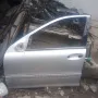 Врата Предна Лява За Мерцедес Ц Класа 2002г / Mercedes C Class 2002y, снимка 1