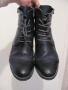 Кожени боти - 38 номер , снимка 6
