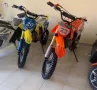 Кросови мотори 125 куб.см.. чисто нови, снимка 1